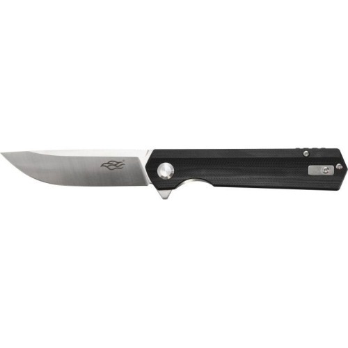 Saliekams nazis Ganzo Firebird FH11-BK