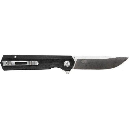 Saliekams nazis Ganzo Firebird FH11-BK