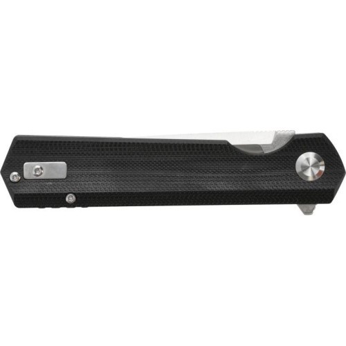 Saliekams nazis Ganzo Firebird FH11-BK