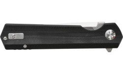 Folding Knife Ganzo Firebird FH11-BK