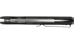 Saliekams nazis Ganzo Firebird FH11-BK