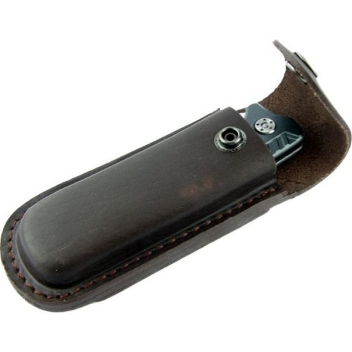 Knife Sheath 40x130mm, Leather