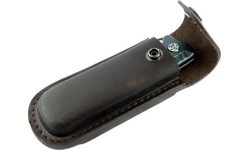 Naža maksts 40x130mm, āda