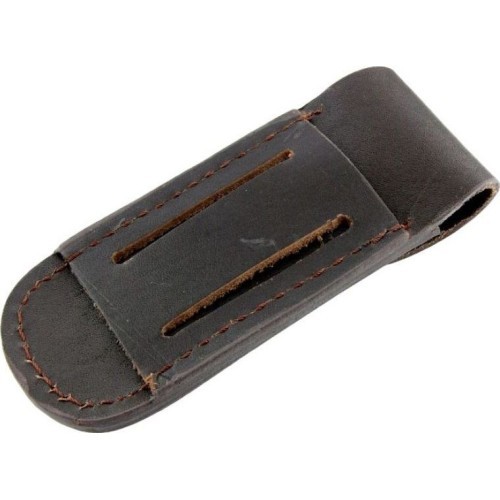 Knife Sheath 40x130mm, Leather