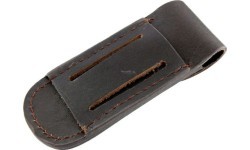Knife Sheath 40x130mm, Leather