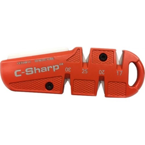 Asināmais Lansky CeramicSharp C-SHARP