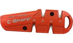 Asināmais Lansky CeramicSharp C-SHARP