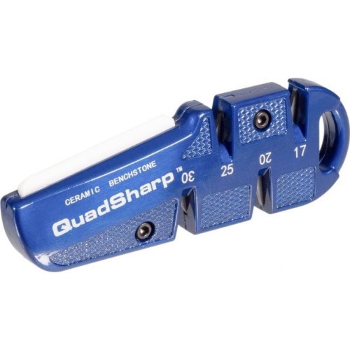 Asināmais Lansky QuadSharp QSHARP