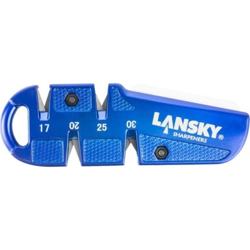 Точилка Lansky QuadSharp QSHARP