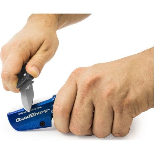 Sharpener Lansky QuadSharp QSHARP 