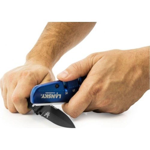 Asināmais Lansky QuadSharp QSHARP