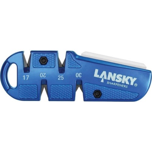 Asināmais Lansky QuadSharp QSHARP