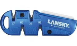 Sharpener Lansky QuadSharp QSHARP 