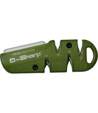 Точилка Lansky D-Sharp