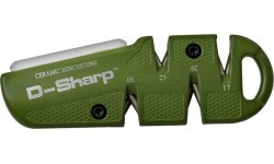 Asinātājs Lansky D-Sharp