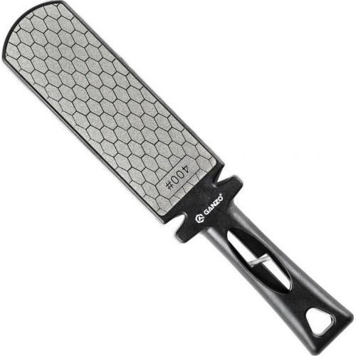 Asināmais Ganzo ProSharp