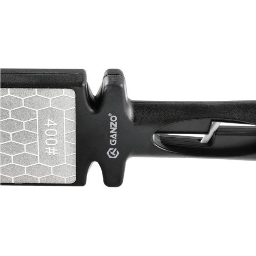 Asināmais Ganzo ProSharp