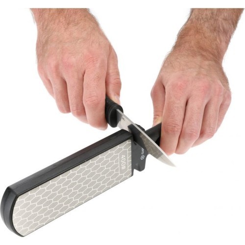 Точилка Ganzo ProSharp
