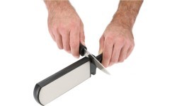 Asināmais Ganzo ProSharp