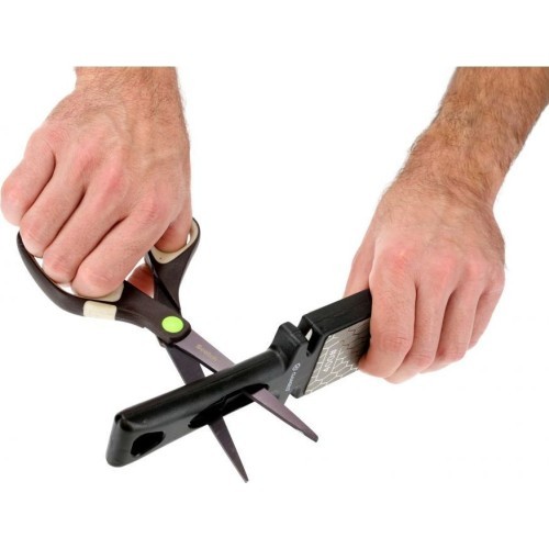 Asināmais Ganzo ProSharp