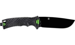 Fixed Blade Knife Ganzo G8012-BK