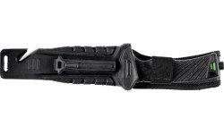 Fixed Blade Knife Ganzo G8012-BK