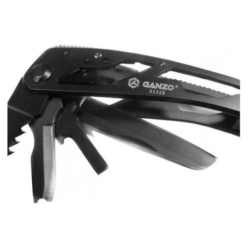 Ganzo G202-B multitool multitool.