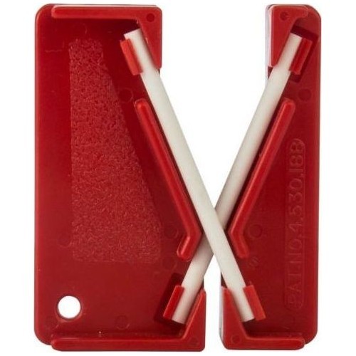 Pocket Sharpener Lansky Mini Crock Stick LCKEY