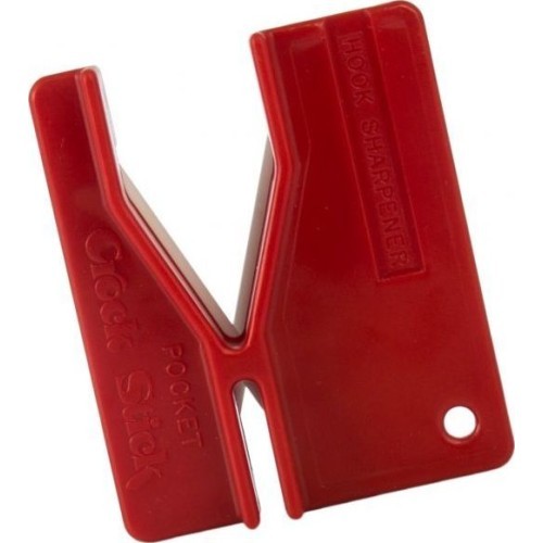 Pocket Sharpener Lansky Mini Crock Stick LCKEY