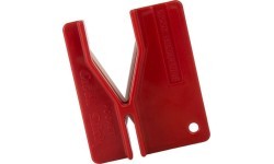 Pocket Sharpener Lansky Mini Crock Stick LCKEY