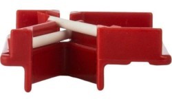 Карманная точилка Lansky Mini Crock Stick LCKEY