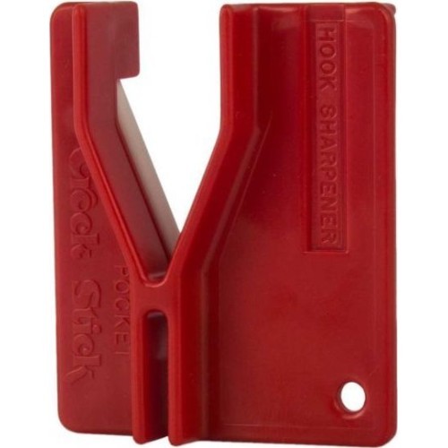 Pocket Sharpener Lansky Mini Crock Stick LCKEY