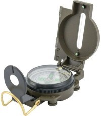 Militārais kompass Joker JKR2529 ar lineālu