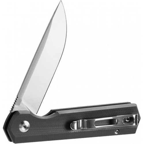 Saliekams nazis Ganzo Firebird FH11S-BK