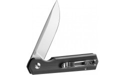 Saliekams nazis Ganzo Firebird FH11S-BK