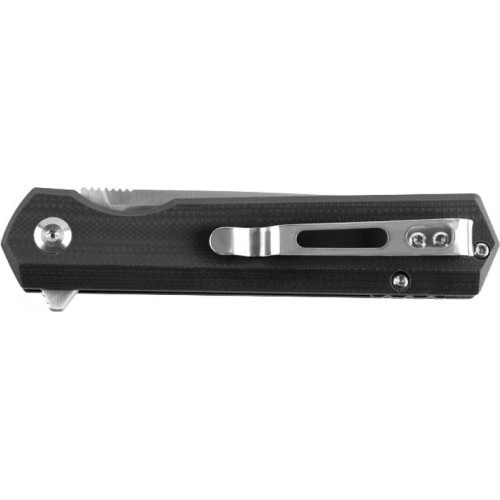 Folding Knife Ganzo Firebird FH11S-BK