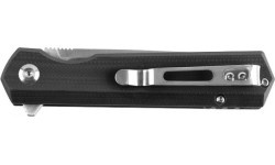 Saliekams nazis Ganzo Firebird FH11S-BK