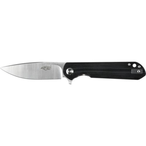 Saliekamais nazis Ganzo Firebird FH41-BK