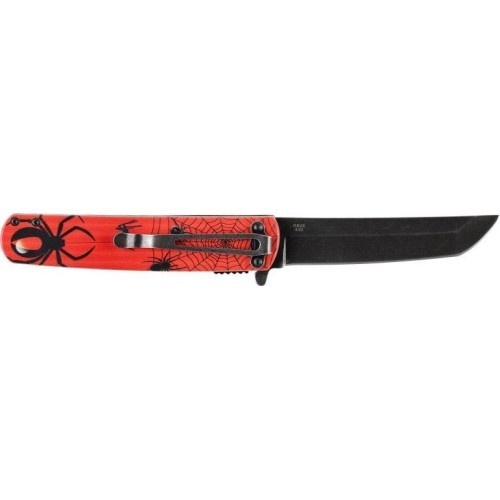 Ganzo G626-RD folding knife