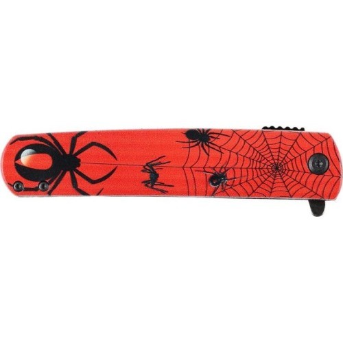Ganzo G626-RD folding knife