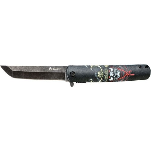 Saliekamais nazis Ganzo G626-BS