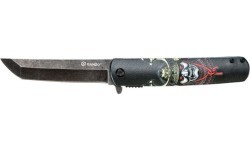 Saliekamais nazis Ganzo G626-BS