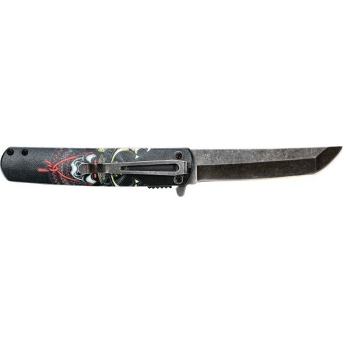Ganzo G626-BS folding knife