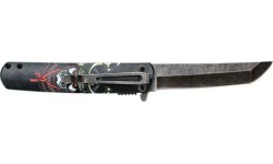 Складной нож Ganzo G626-BS
