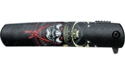 Saliekamais nazis Ganzo G626-BS