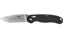 Saliekams nazis Ganzo Firebird FB727S-BK