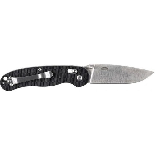 Folding Knife Ganzo Firebird FB727S-BK