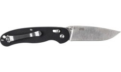 Saliekams nazis Ganzo Firebird FB727S-BK