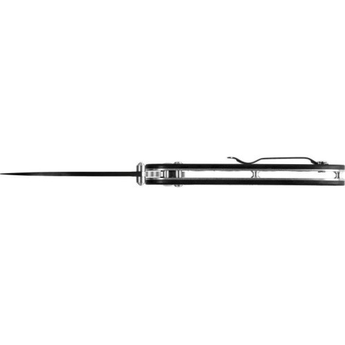 Saliekams nazis Ganzo Firebird FB727S-BK