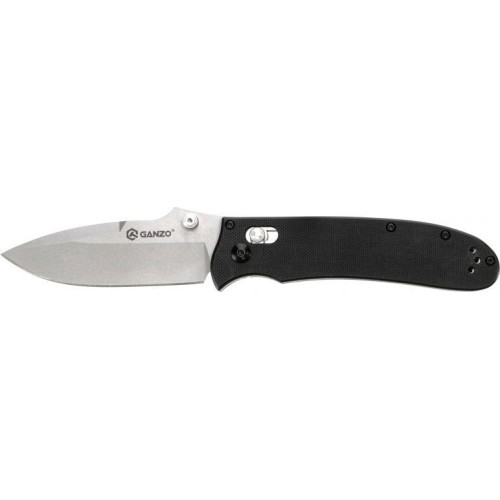 Saliekamais nazis Ganzo Firebird F704-BK
